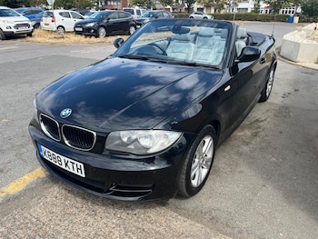Used BMW 1 Series 2010 for sale - 79425508: Photo