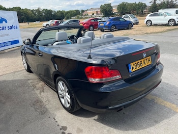 Used BMW 1 Series 2010 for sale - 79425508: Photo