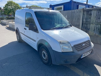 Used Ford Transit Connect 2009 for sale - 78318523: Photo