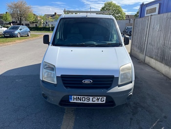Used Ford Transit Connect 2009 for sale - 78318523: Photo