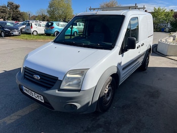 Used Ford Transit Connect 2009 for sale - 78318523: Photo