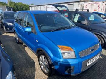 2009 (09) - 1.6 Plus 5dr