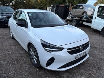 Used Vauxhall Corsa 2022 for sale - 76645994: Photo