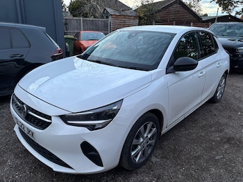 Used Vauxhall Corsa 2022 for sale - 76645994: Photo