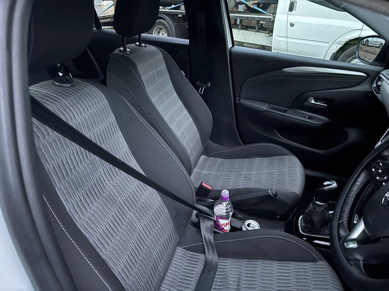 Used Vauxhall Corsa 2022 for sale - 76645994: Photo 8