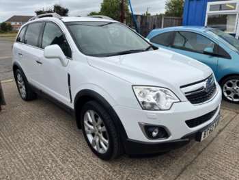 2012 (62) - 2.2 CDTi SE Nav 5dr [Start Stop]