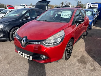 Used Renault Clio 2013 for sale - 77940194: Photo