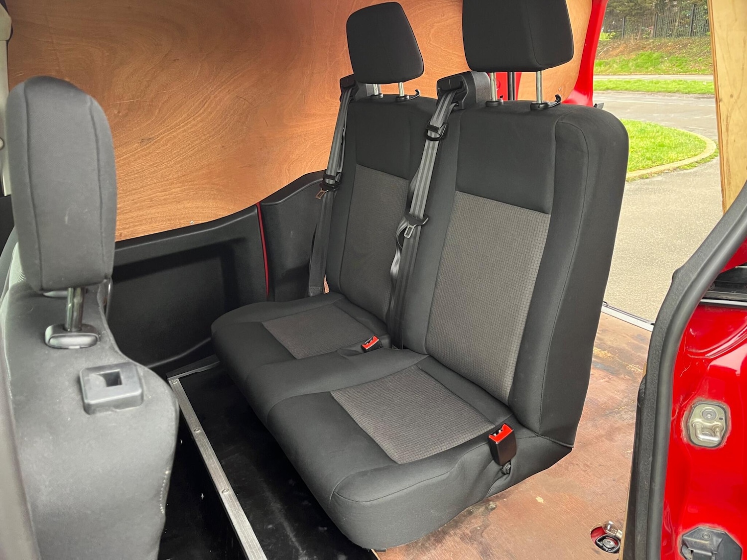 Used Citroen Berlingo 2018 for sale - 77511169: Photo 12