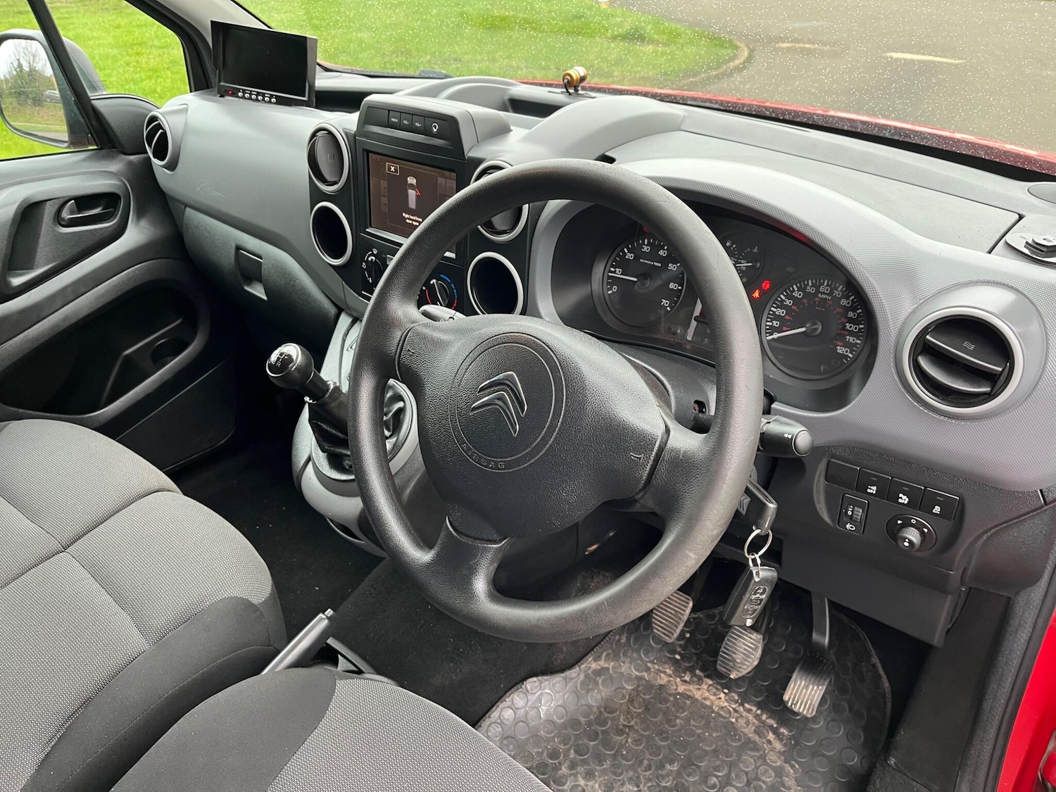 Used Citroen Berlingo 2018 for sale - 77511169: Photo 13