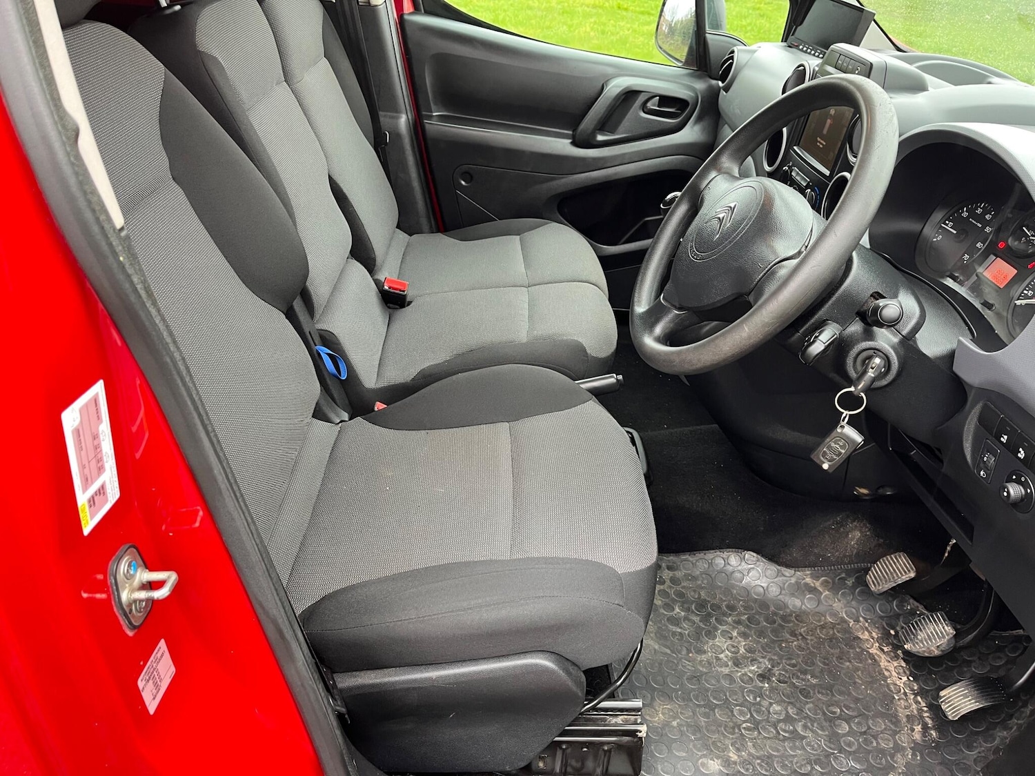 Used Citroen Berlingo 2018 for sale - 77511169: Photo 14