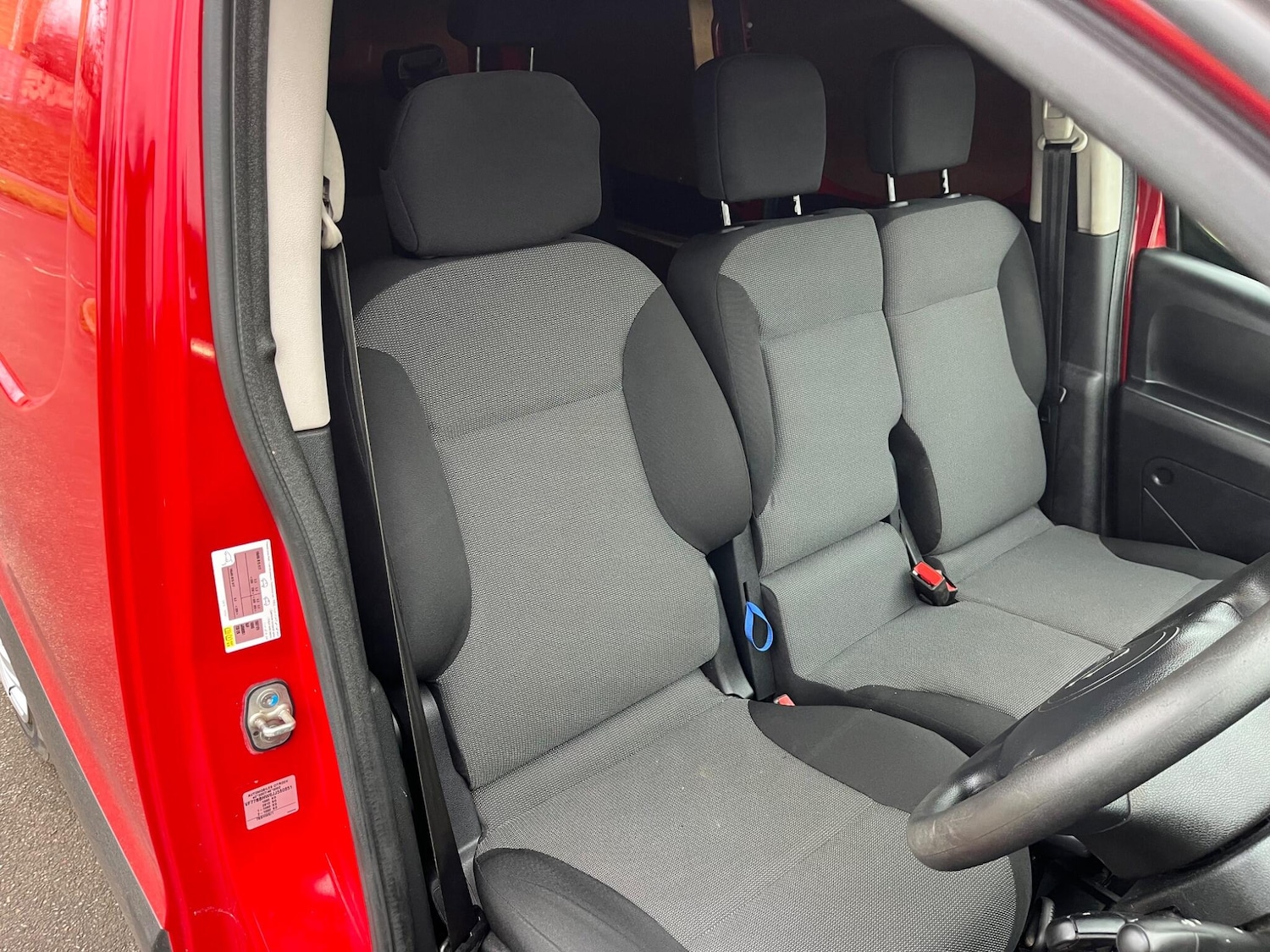 Used Citroen Berlingo 2018 for sale - 77511169: Photo 15