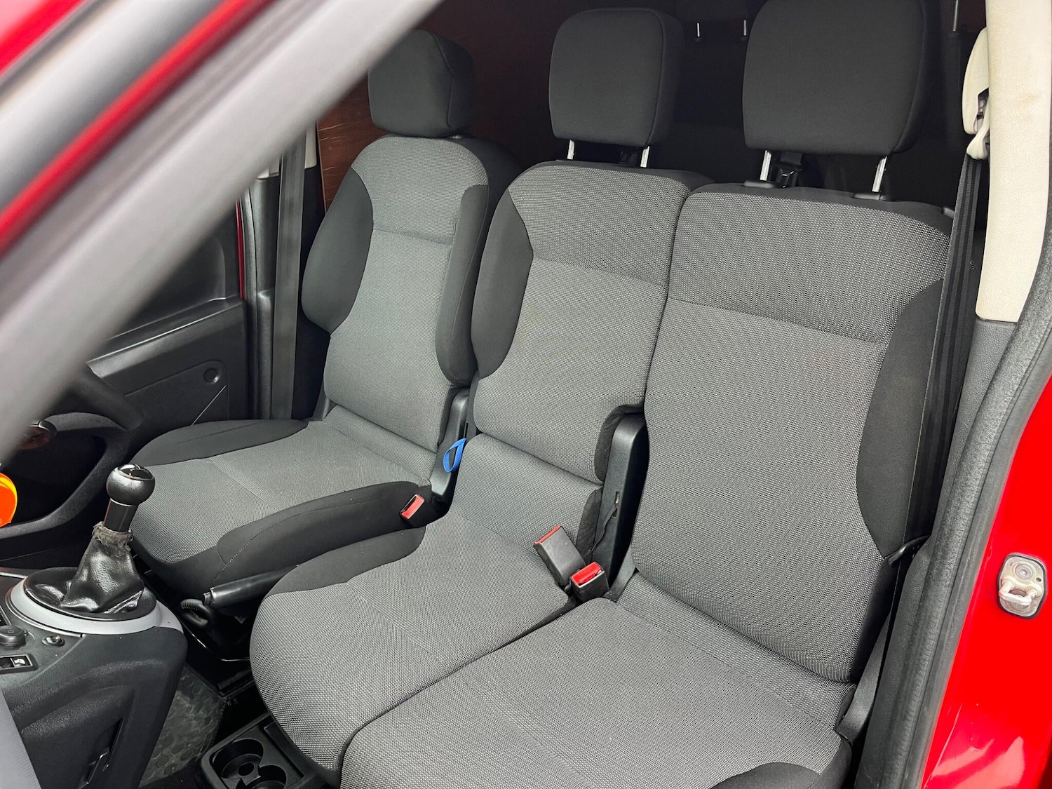 Used Citroen Berlingo 2018 for sale - 77511169: Photo 18