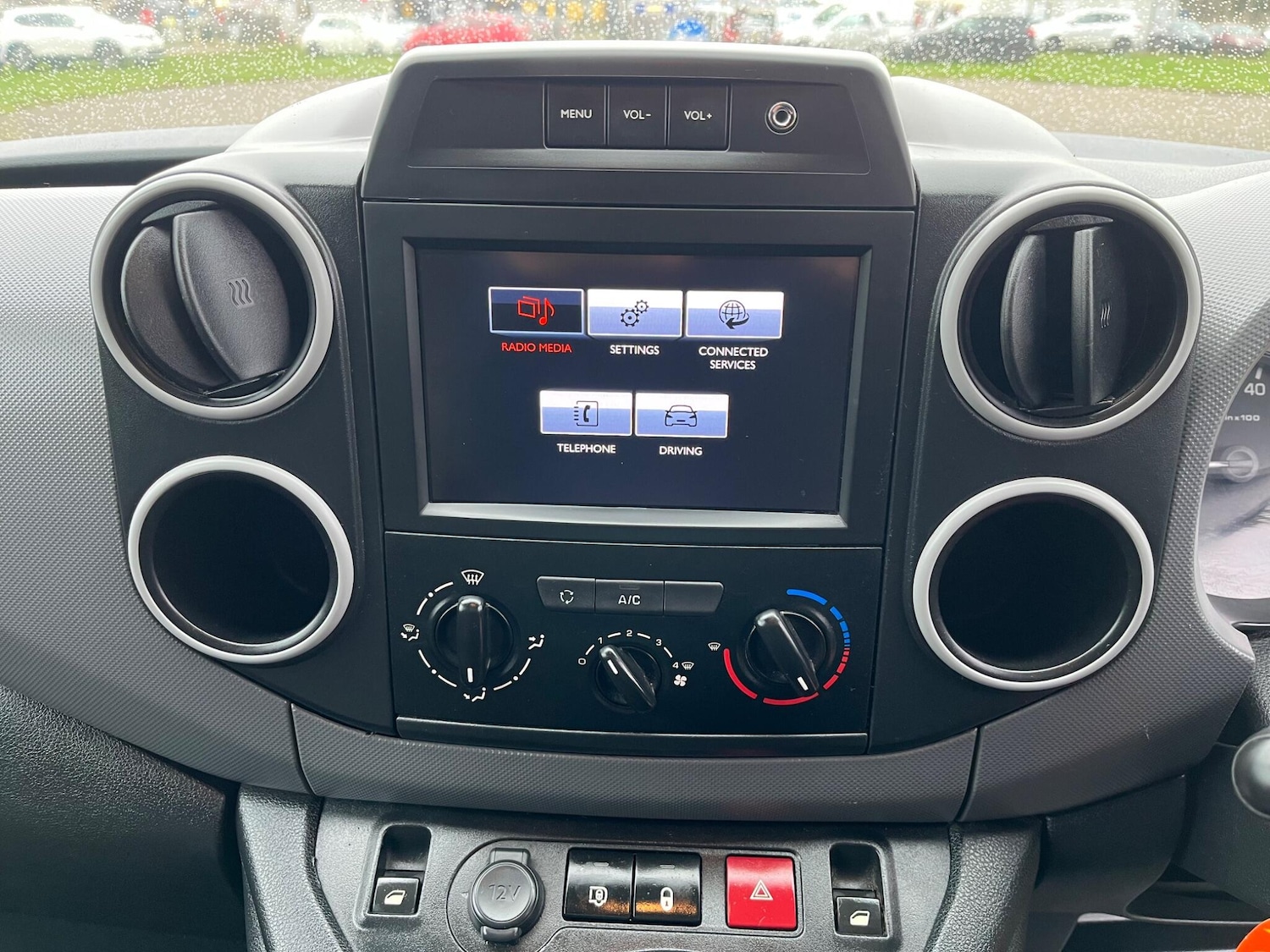 Used Citroen Berlingo 2018 for sale - 77511169: Photo 20