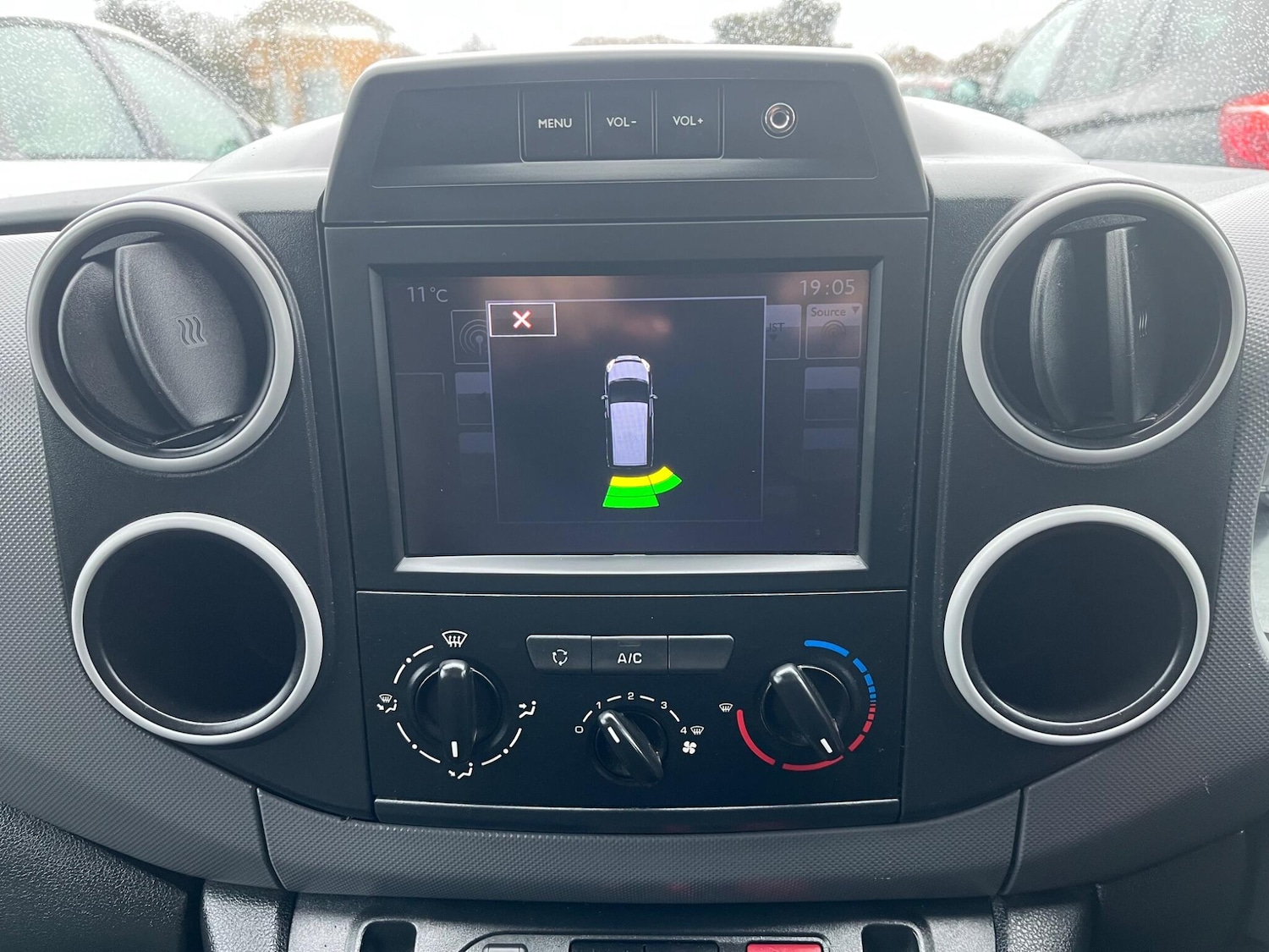 Used Citroen Berlingo 2018 for sale - 77511169: Photo 21