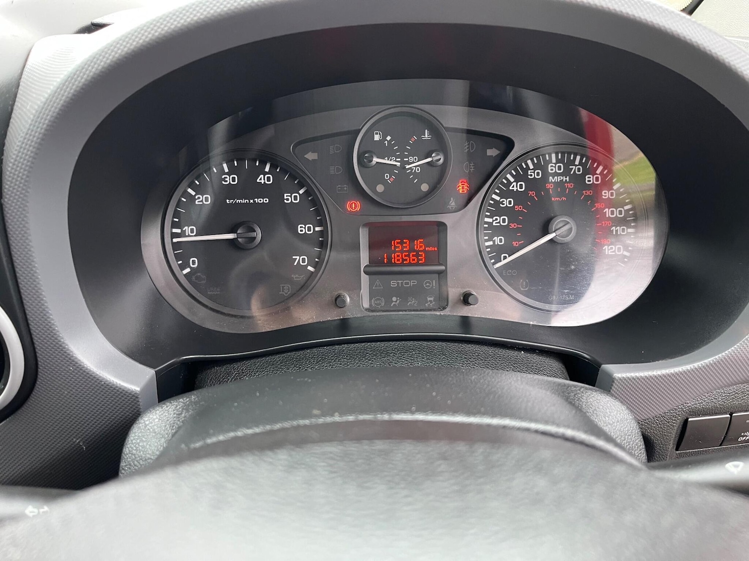 Used Citroen Berlingo 2018 for sale - 77511169: Photo 22