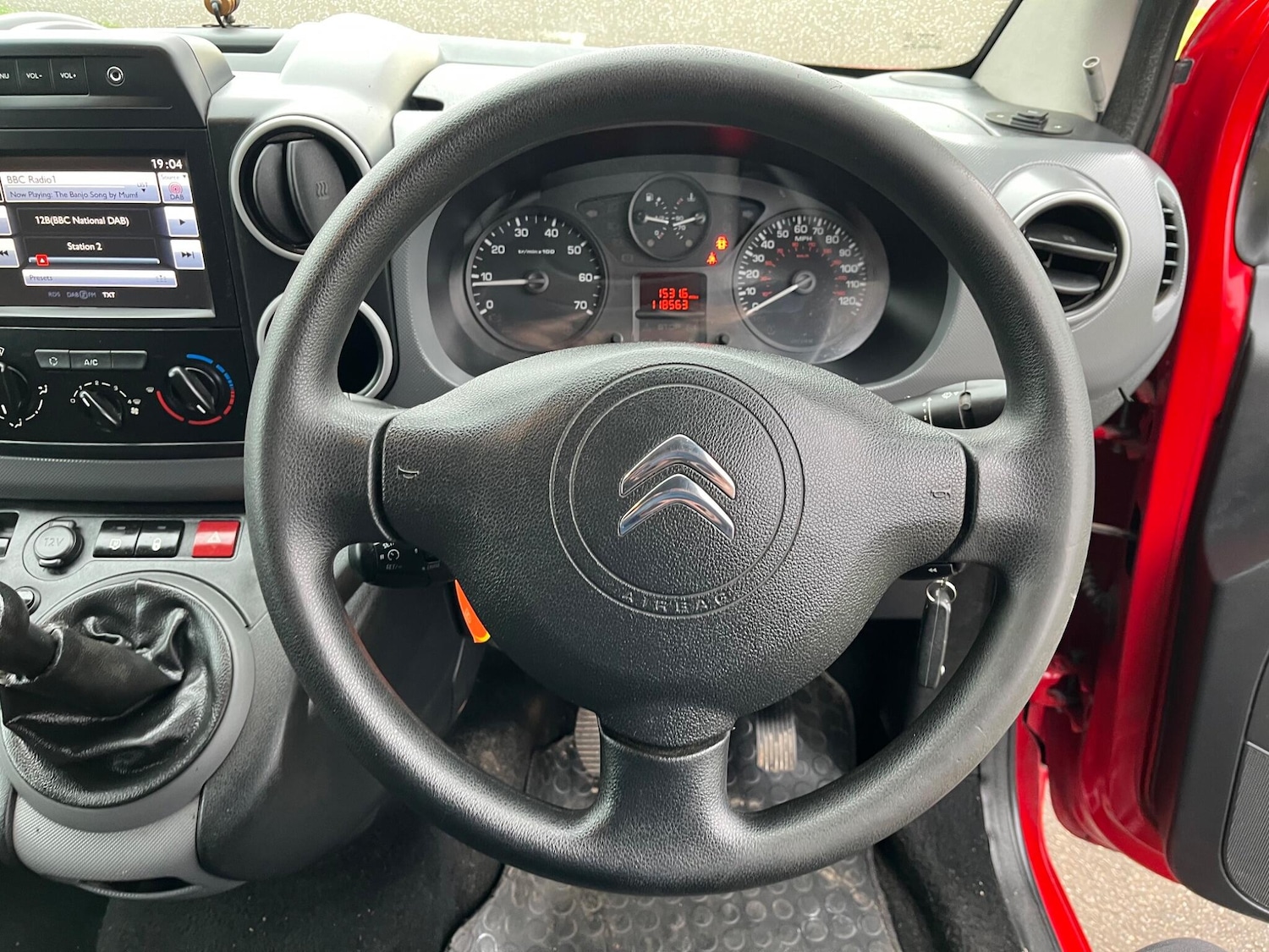 Used Citroen Berlingo 2018 for sale - 77511169: Photo 23