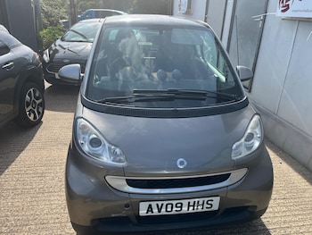 Used smart fortwo 2009 for sale - 79374306: Photo