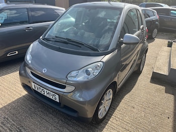 Used smart fortwo 2009 for sale - 79374306: Photo