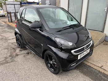 Used smart fortwo 2014 for sale - 78231478: Photo