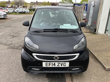 Used smart fortwo 2014 for sale - 78231478: Photo