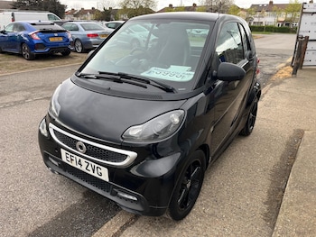Used smart fortwo 2014 for sale - 78231478: Photo