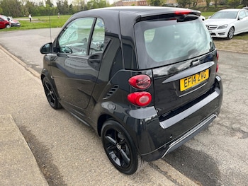 Used smart fortwo 2014 for sale - 78231478: Photo