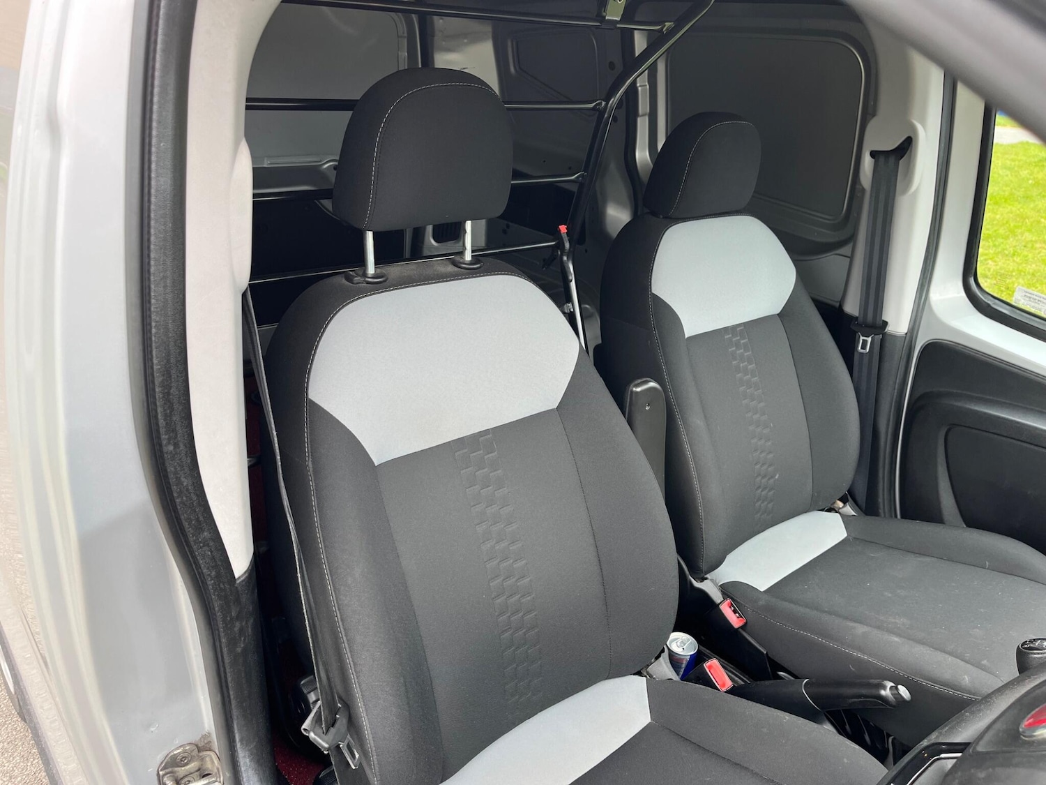 Used Fiat Fiorino 2017 for sale - 78085829: Photo 10