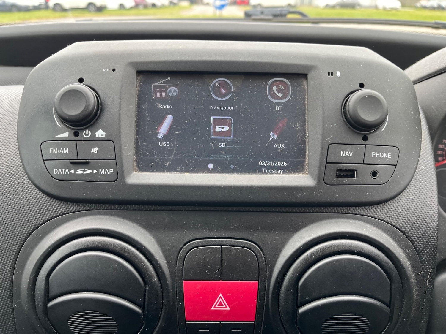 Used Fiat Fiorino 2017 for sale - 78085829: Photo 11