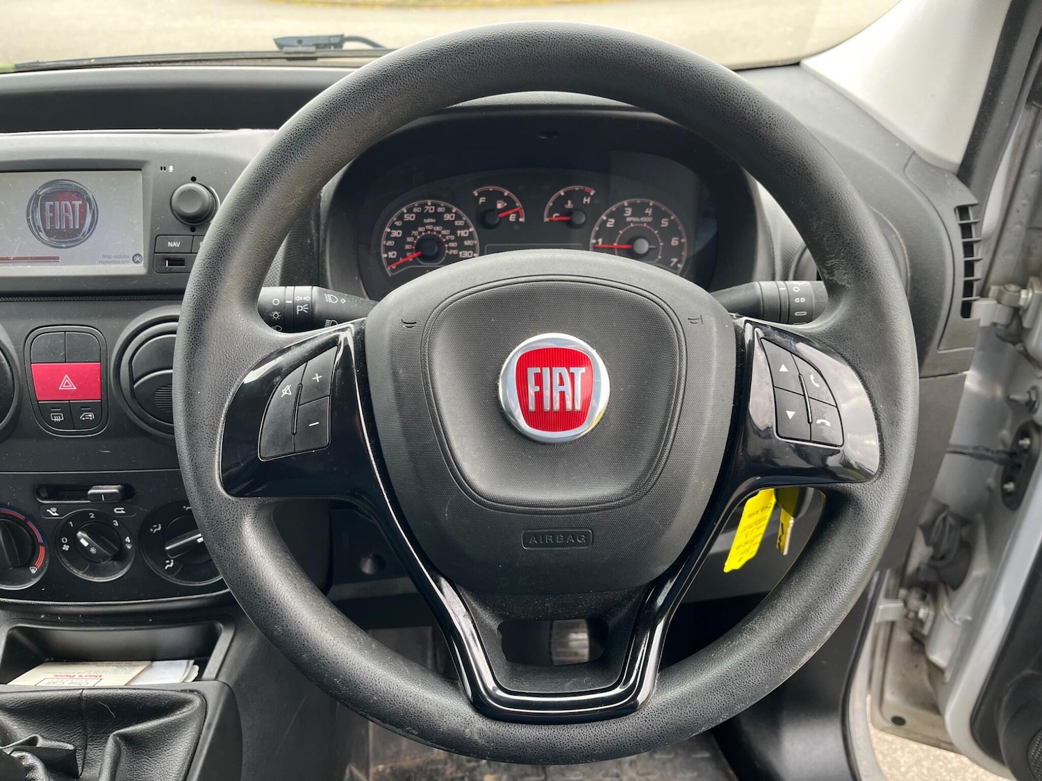 Used Fiat Fiorino 2017 for sale - 78085829: Photo 13