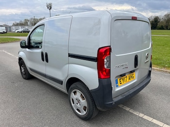 Used Fiat Fiorino 2017 for sale - 78085829: Photo