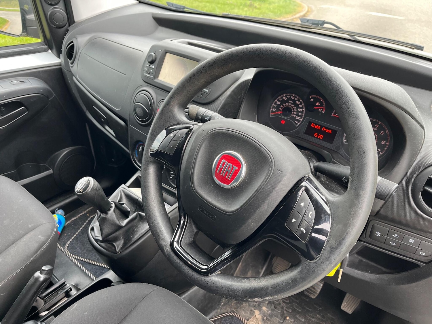 Used Fiat Fiorino 2017 for sale - 78085829: Photo 9