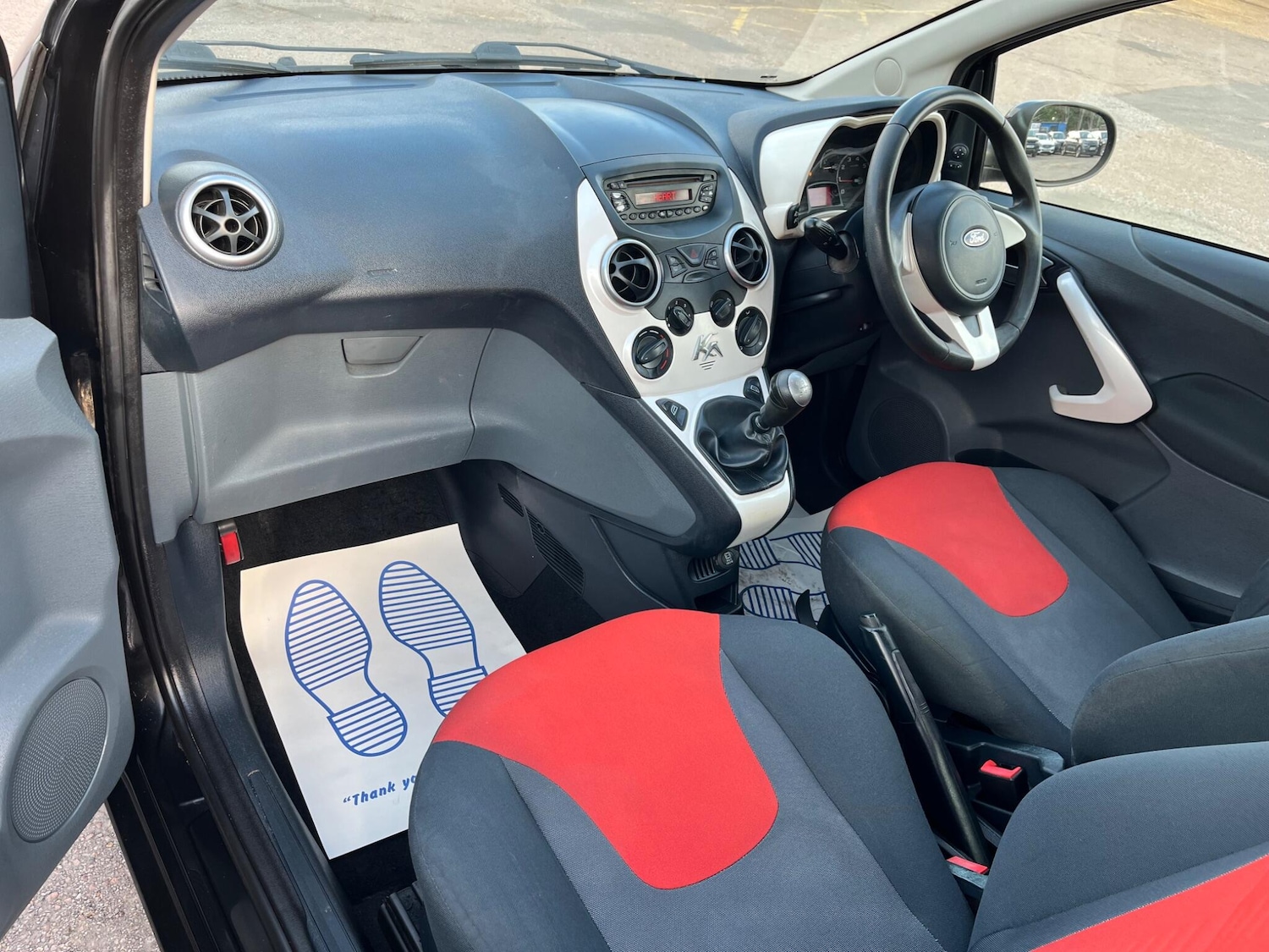 Vehicle 13