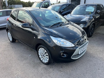 Used Ford Ka 2009 for sale - 75658504: Photo