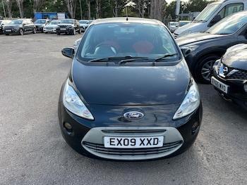 Used Ford Ka 2009 for sale - 75658504: Photo