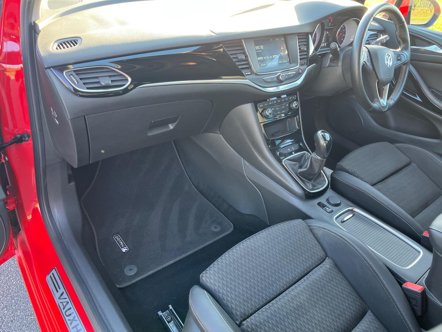 Used Vauxhall Astra for sale - 76989605: Photo 12