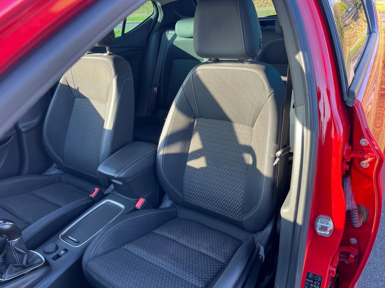 Used Vauxhall Astra for sale - 76989605: Photo 14