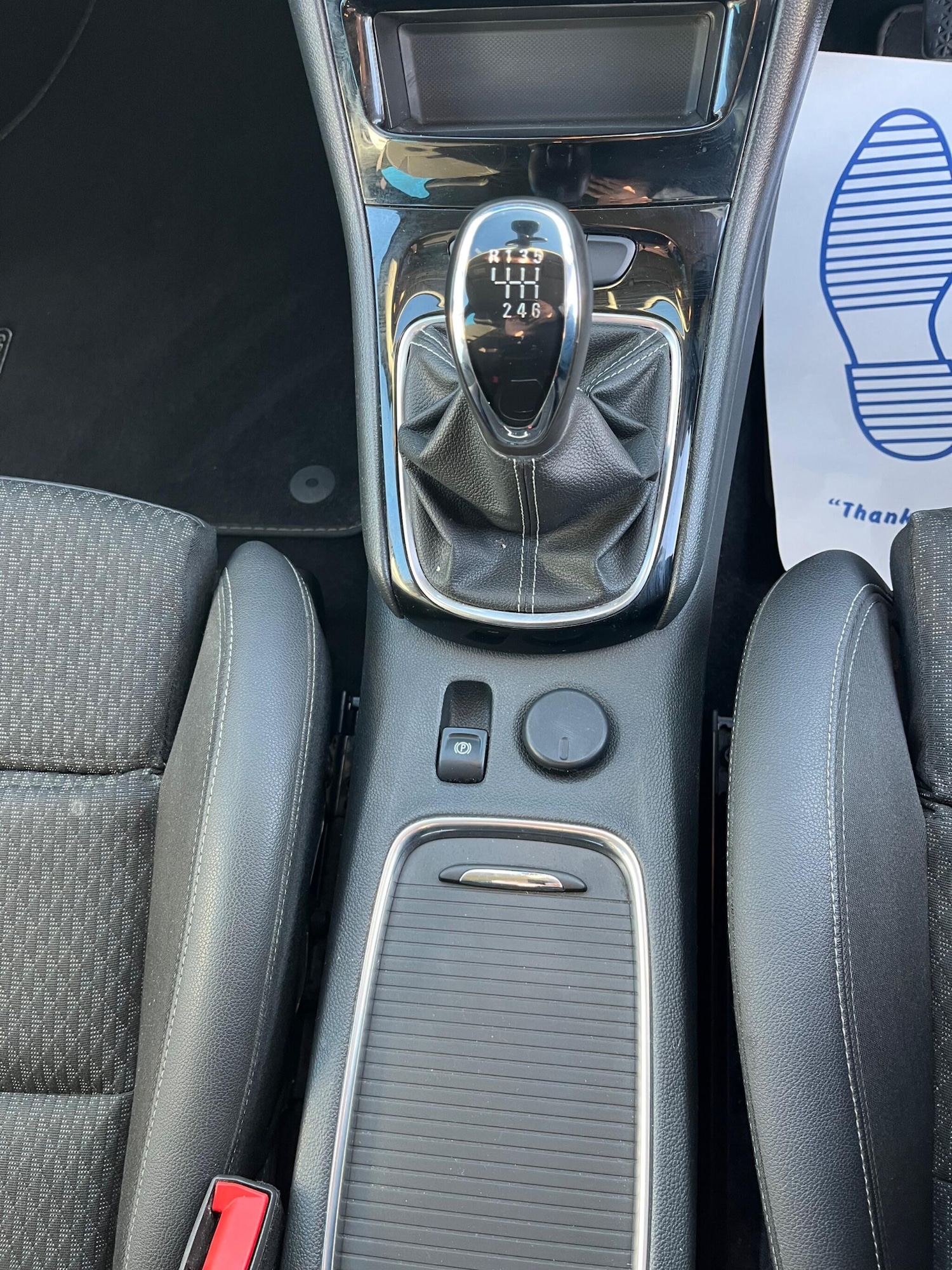 Used Vauxhall Astra for sale - 76989605: Photo 16