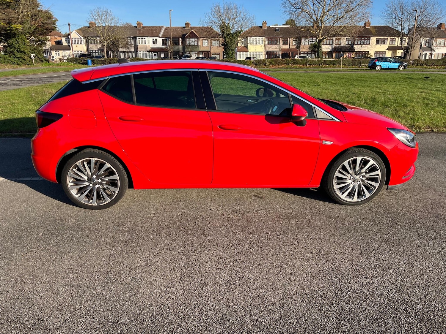 Used Vauxhall Astra for sale - 76989605: Photo 7