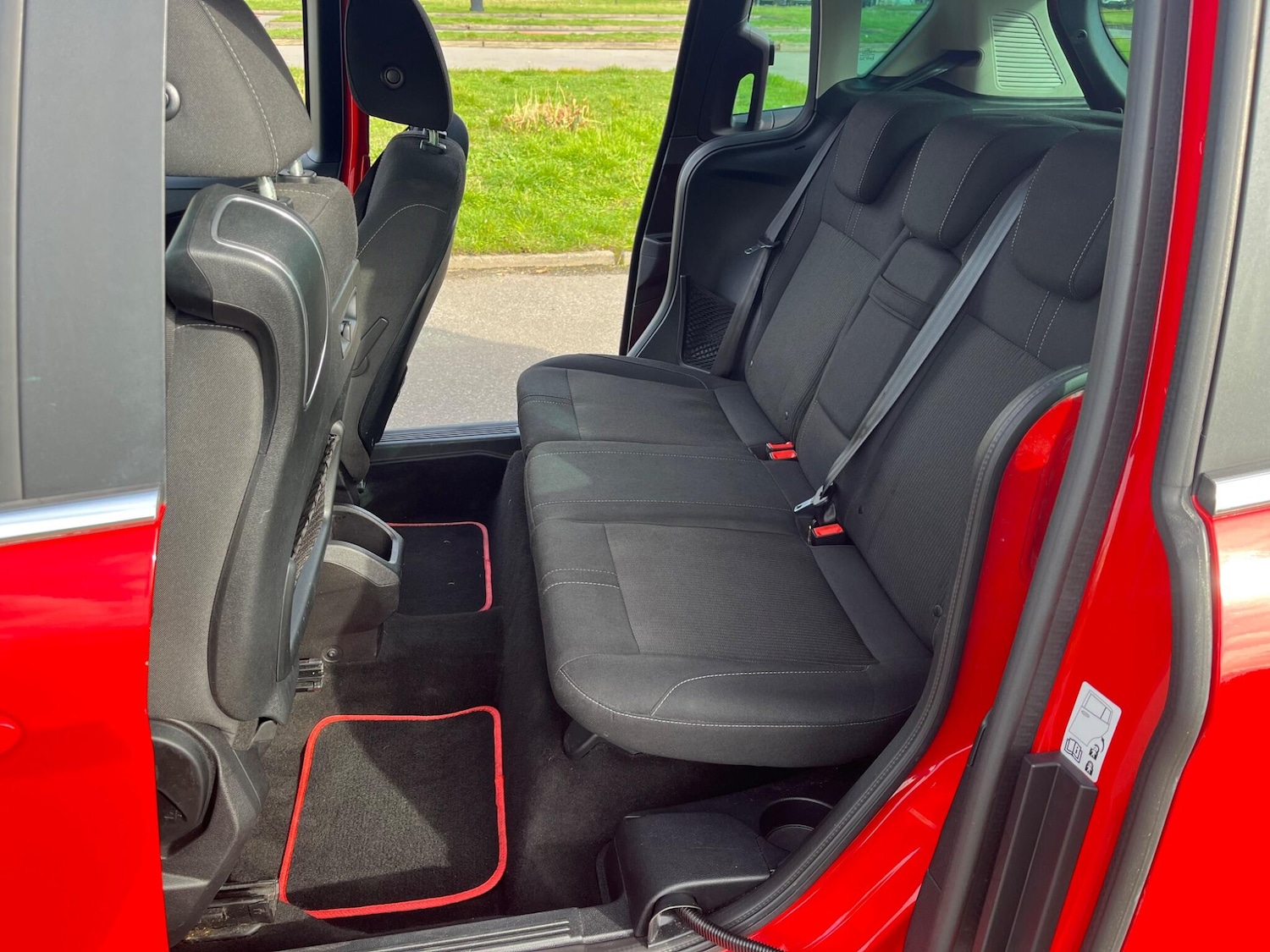 Used Ford B-MAX 2016 for sale - 76989468: Photo 10