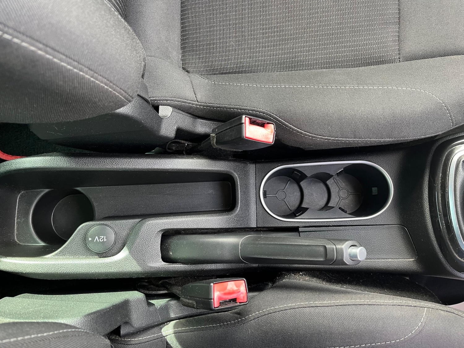 Used Ford B-MAX 2016 for sale - 76989468: Photo 18