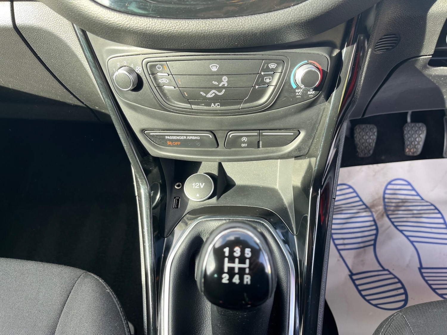 Used Ford B-MAX 2016 for sale - 76989468: Photo 19