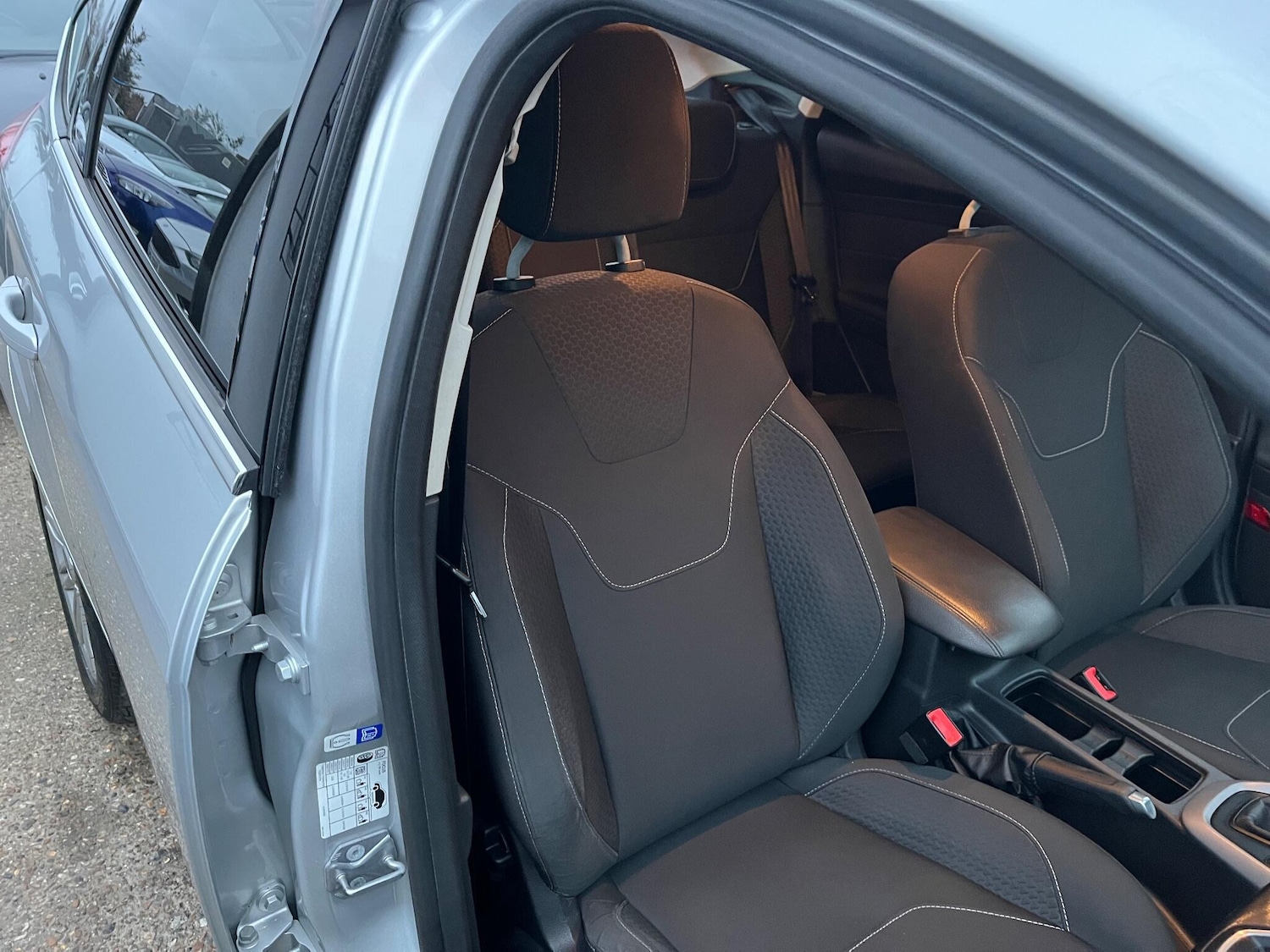 Used Ford Focus 2018 for sale - 76952961: Photo 10