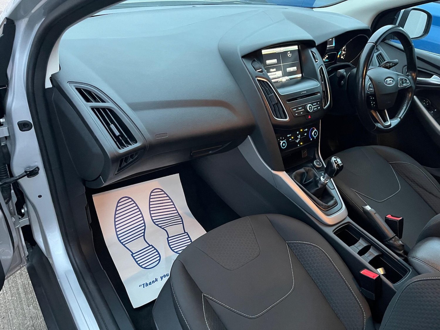 Used Ford Focus 2018 for sale - 76952961: Photo 11