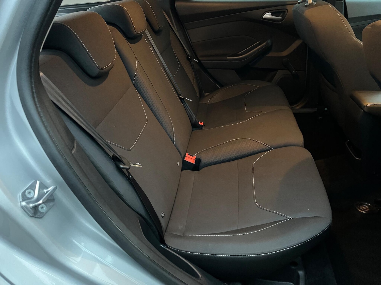 Used Ford Focus 2018 for sale - 76952961: Photo 14