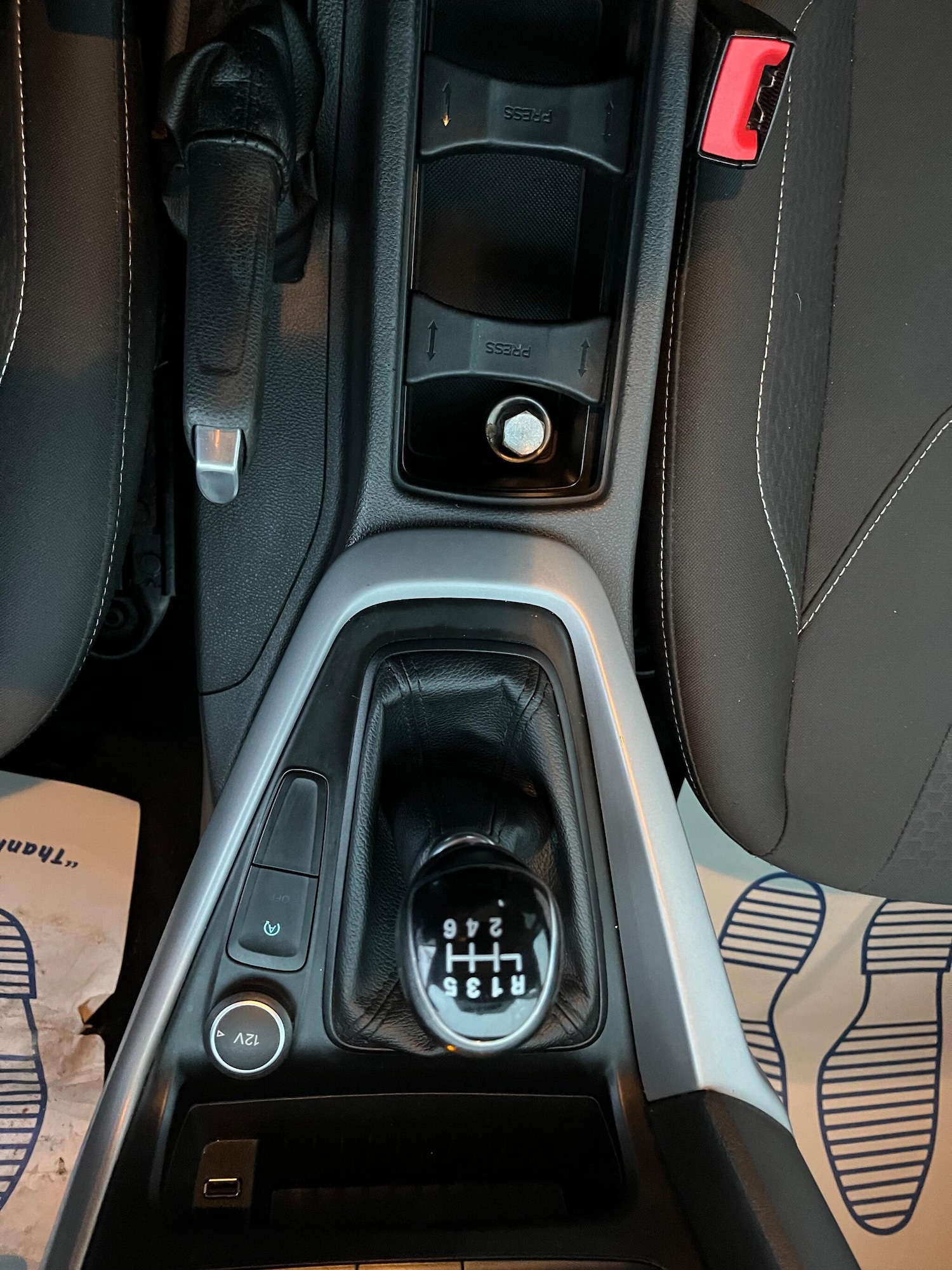 Used Ford Focus 2018 for sale - 76952961: Photo 15