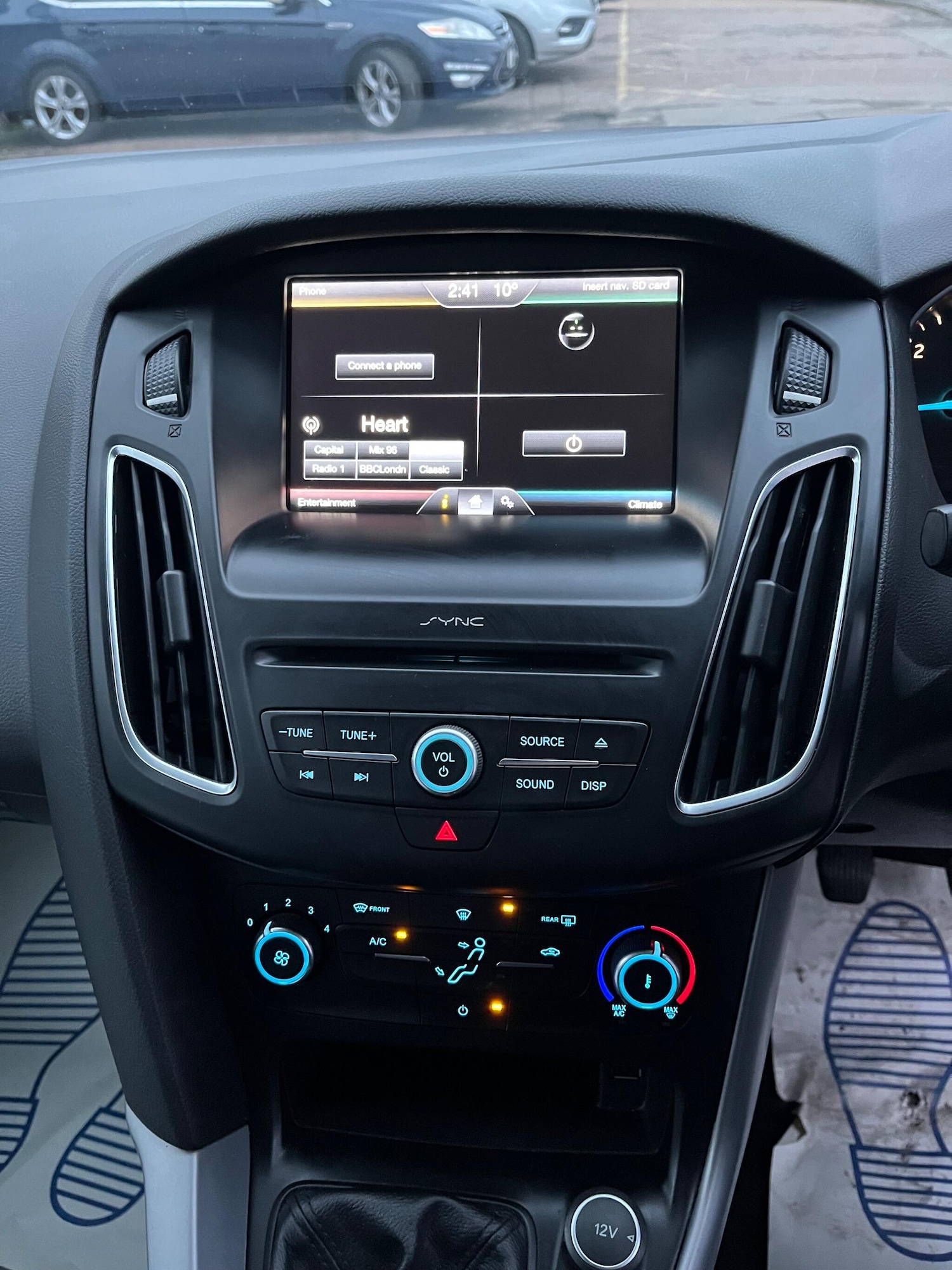 Used Ford Focus 2018 for sale - 76952961: Photo 16