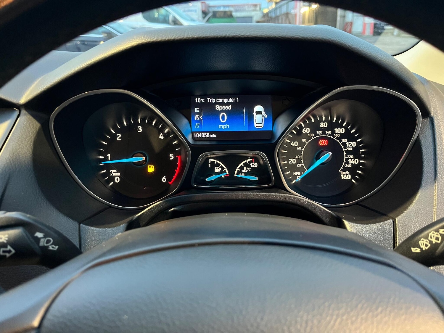 Used Ford Focus 2018 for sale - 76952961: Photo 17