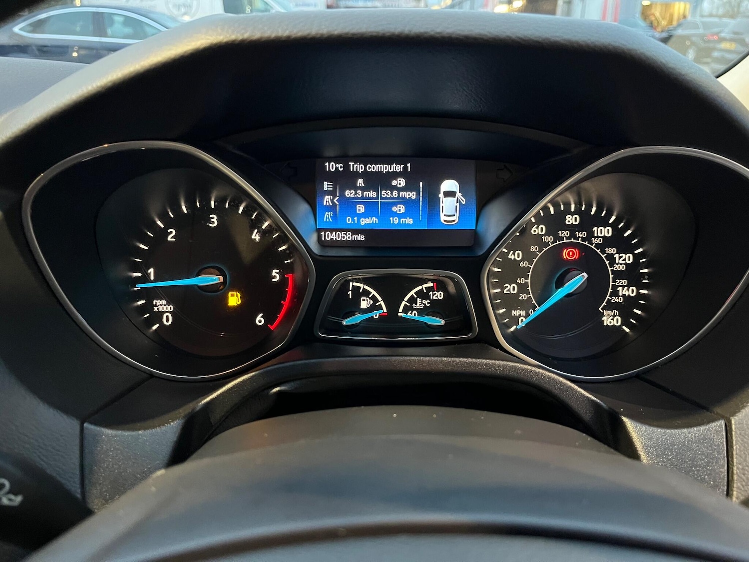 Used Ford Focus 2018 for sale - 76952961: Photo 18