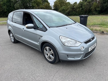Used Ford S-Max 2010 for sale - 75564090: Photo