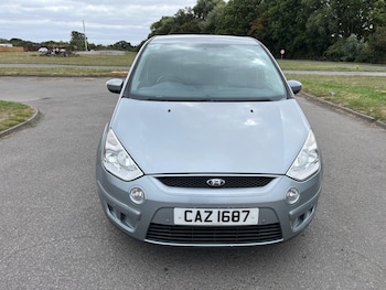 Used Ford S-Max 2010 for sale - 75564090: Photo